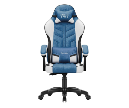 Fotel gamingowy Huzaro Force 2.7 Blue HZ-FORCE 2.7 BLUE